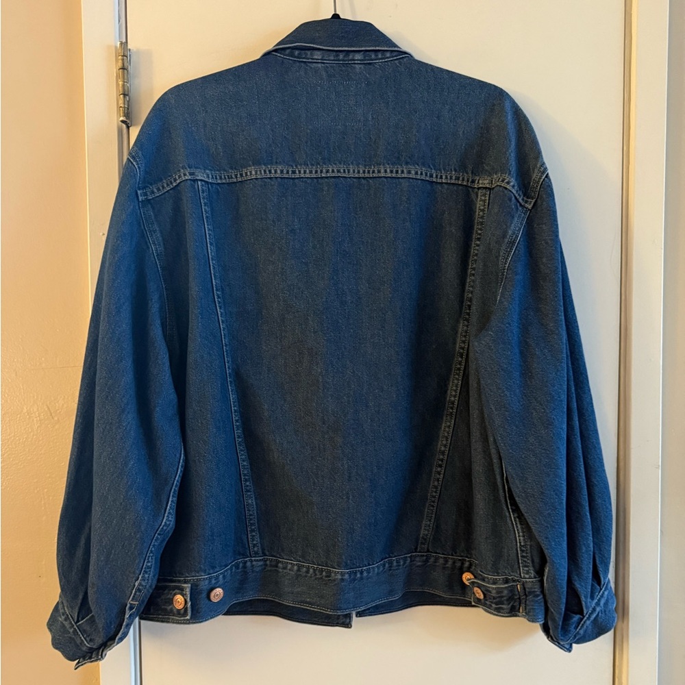 Gap x Doen Denim Jacket - Picture 2 of 10